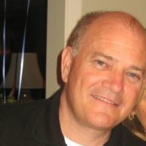 Meet your Posher, Jeff